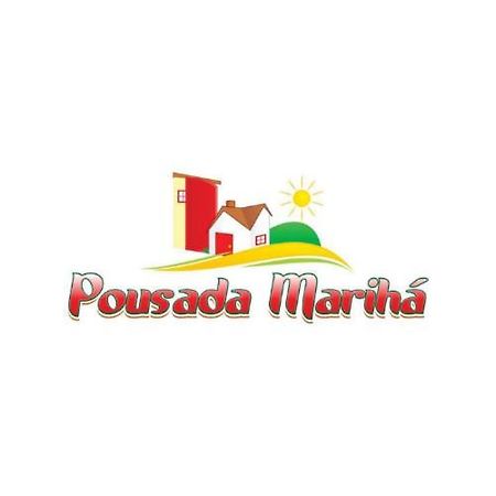 Pousada Mariha Пираньяс Экстерьер фото